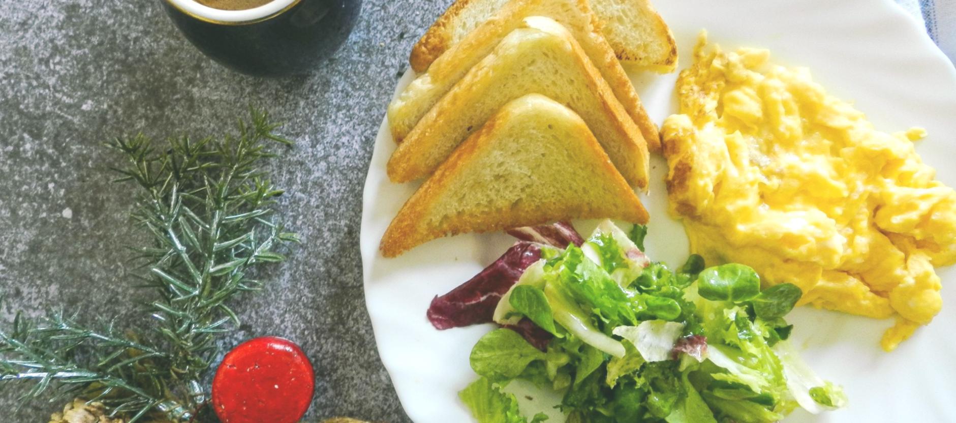 Laboratorijska oprema za analizu kvalitete hrane